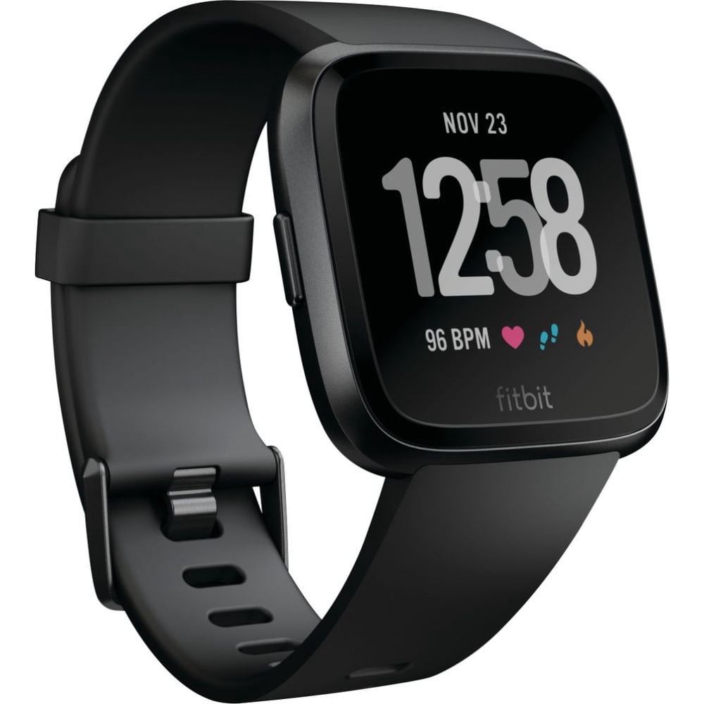 fitbit fb504gmbk versa