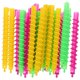 thumbnail image 1 of 40 cadenas para sujetar anteojos, extremos para cadena de anteojos, extremos para lazos, extremos para cordón de anteojos, extremos para cadena de anteojos, correa de cordón de silicona, 1 of 2