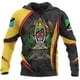 thumbnail image 4 of Nuevas sudaderas con capucha para hombre con impresión 3D, región africana, bandera nacional de Tanzania, suéteres gráficos, ropa deportiva informal retro, 4 of 4