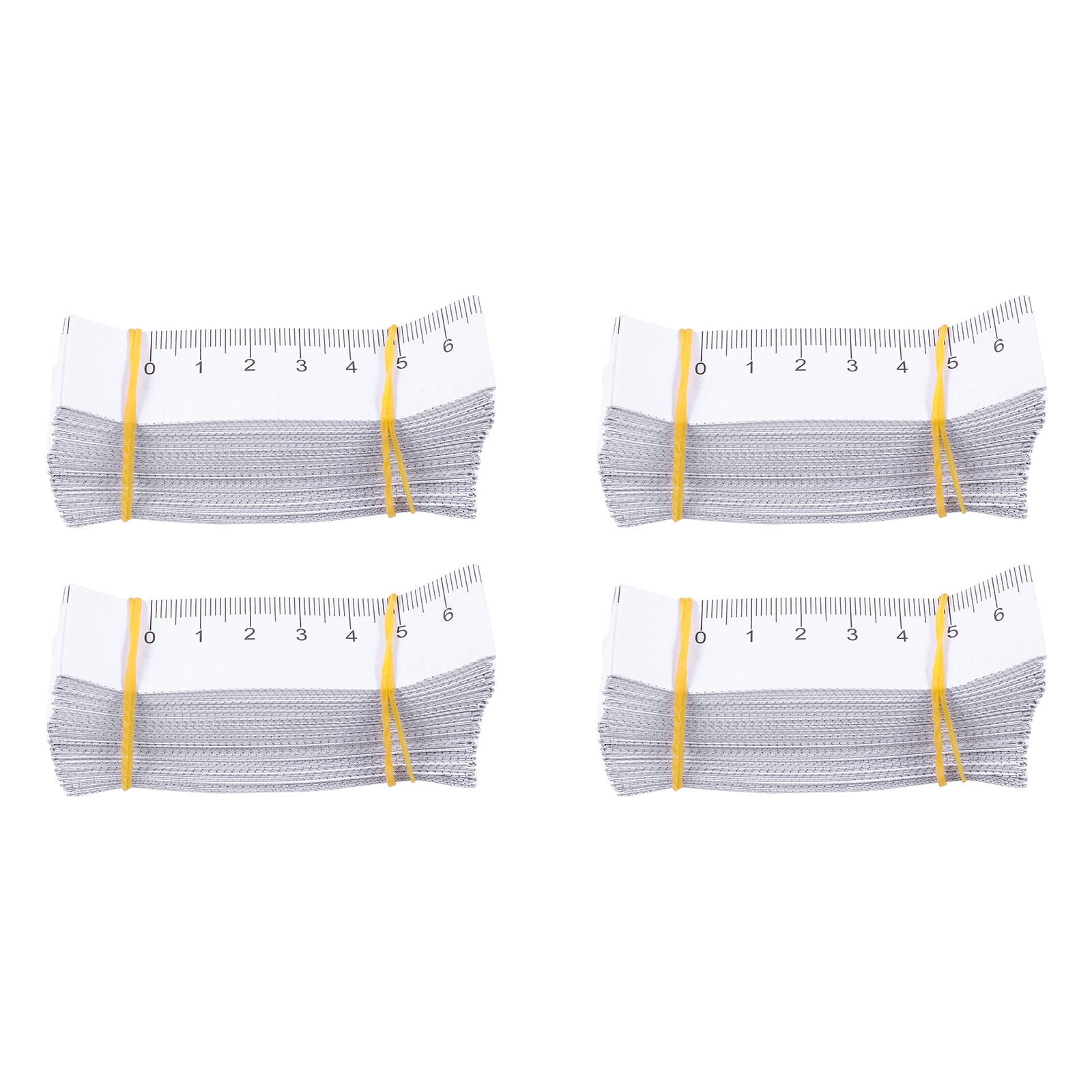Wholesale Disposable Paper Measuring Ruler For Babies 1 Meter Length, 40  Inches Educare And Precise Ruler Measurements Wholesale From Wearnice,  $0.29