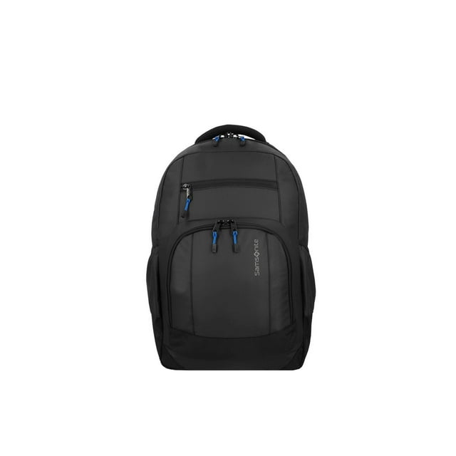 MOCHILA SAMSONITE REFORMATION BRAVO BLACK