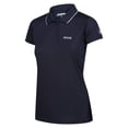 thumbnail image 3 of Regatta T-Shirt à Col Polo Remex II pour Femmes, 3 of 4