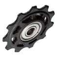thumbnail image 7 of Bike Bicycle Rear Derailleur Jockey Wheel Pulley Wheel 11T 13T for 9/10/11 Speed, 7 of 7