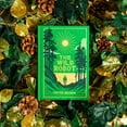 thumbnail image 5 of (New and Trending) The Wild Robot: Collector'S Edition By Peter Brown, 5 of 5
