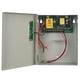 thumbnail image 4 of Controlador de fuente de alimentación para sistema de acceso a puertas 12V DC 5A, 4 of 6