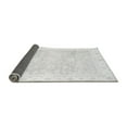thumbnail image 2 of Ahgly Company Indoor Rectangle Oriental Gray Traditional Area Rugs, 4' x 6', 2 of 4