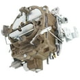 thumbnail image 4 of munirater 4 Barrel Carburetor Replacement for Chevrolet GMC Cadillac Quadrajet 4MV Chevrolet Engines 327 350 427 454, 4 of 9