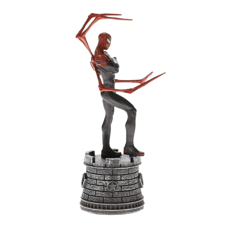 Marvel Chess Collection #79 Superior Spider-Man (Rook) | Chess