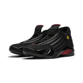 thumbnail image 2 of JORDAN MENS Air Jordan 14 Retro "Last Shot" 487471 003 487471 003 from Stadium Goods, 2 of 6