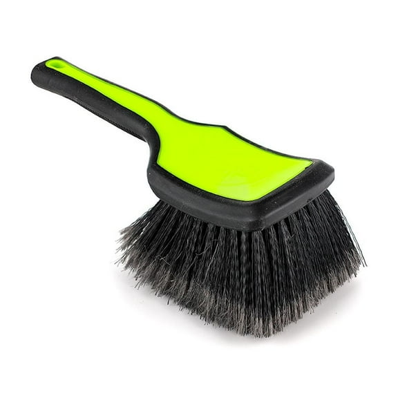 Detail Factory - ProGrip Wheel Face Brush - Octane Ectoplasm