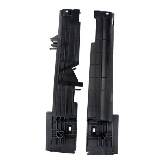 Plastic Radiator Support Bracket for F30 328i 335i F32 17117600536 17117600537