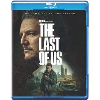 The Leftovers: The Complete Second Season (Blu-ray), Hbo Home