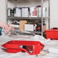 thumbnail image 2 of Bercom 7510-CC Handy Paint Tray Liners 3 Count, 2 of 4