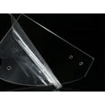 thumbnail image 4 of Organizador de gafas de sol, estuche de exposición transparente, bandeja de almacenamiento para gafas, soporte de mesa (3/5 capas), 4 of 5