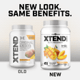 thumbnail image 5 of XTEND Original BCAA Powder, Sugar Free Post Workout Muscle Recovery Drink with Amino Acids and 7g BCAAs, Mango Madness Flavor, 90 Servings, 5 of 6