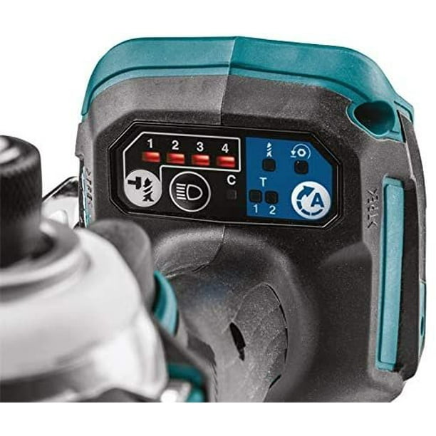 Makita 18v dtd171z deals