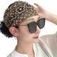 thumbnail image 3 of Diadema floral de encaje y perlas para mujer, diseño vintage, elástica, transpirable, banda ancha y suave, sujeción firme, ideal para el día a día, fiestas, Navidad y Año Nuevo, regalo, 3 of 3
