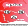 thumbnail image 3 of Better Twists Premium Australian-Style Licorice - Starberry (Pack of 2), 3 of 5
