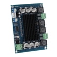 thumbnail image 4 of Placa amplificadora de potencia digital de 2 canales, módulo electrónico TPA3116D2, CC 12 x 26 V, 120 W, XH-M543, 4 of 14