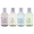 thumbnail image 2 of Juego de gel de baño de Molton Brown para unisex - Juego de regalo de 4 piezas, 2 of 2