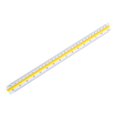 thumbnail image 6 of Yeswillos Triangular Scale Drafting Ruler for Engineer Architectural Ruler Architect Scale, 6 of 9
