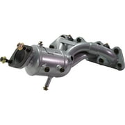 Catalytic Converter Compatible with 2012-2019 Kia Soul 2011-2019 Hyundai Accent 4Cyl 1.6L Front