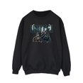 thumbnail image 1 of DC Comics DC Comics DC Ligue des Super-Animaux de Compagnie Unissent Sweat-Shirt de Paire, 1 of 1