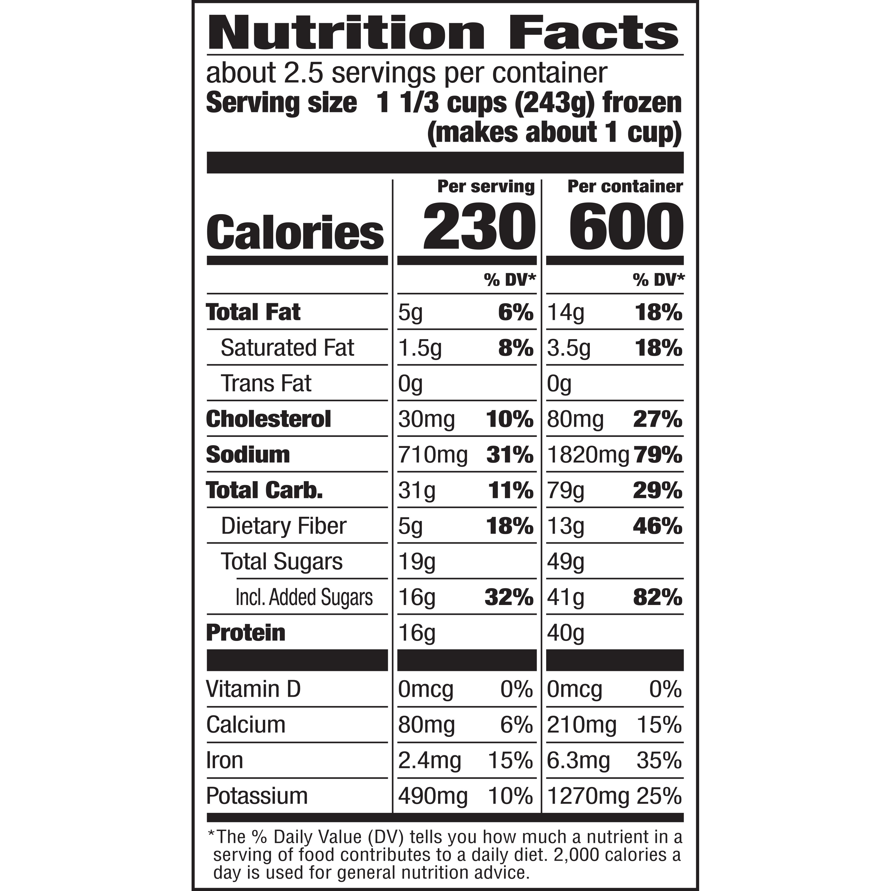 P F Chang S Home Menu Mongolian Style Beef Skillet Meal Frozen Meal 22 Oz Walmart Com Walmart Com