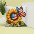 thumbnail image 7 of LSLJS Pillow Covers & Velvet - 2Pcs Throw Pillow Covers & Soft - 18x18 Pillow Cover for Couch Sofa Bed Living Room, 7 of 7