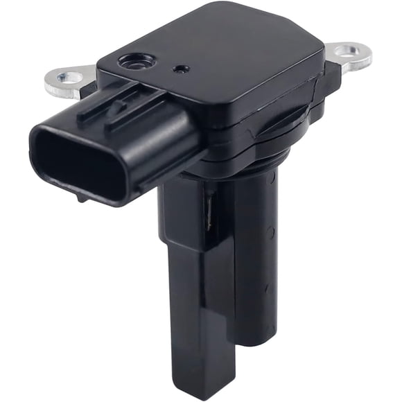 Compteur de Débit d'Air Massique Capteur MAF Compatible avec Honda 2008-2012 Accord 2.4L 2010-2018 CR-V 2.4L 2012-18 Civic 2012-2015 Crosstour Acura 2013-18 ILX 2017-18 NSX, 2009-2014 TSX, 37980R40A01, 37980R11A01