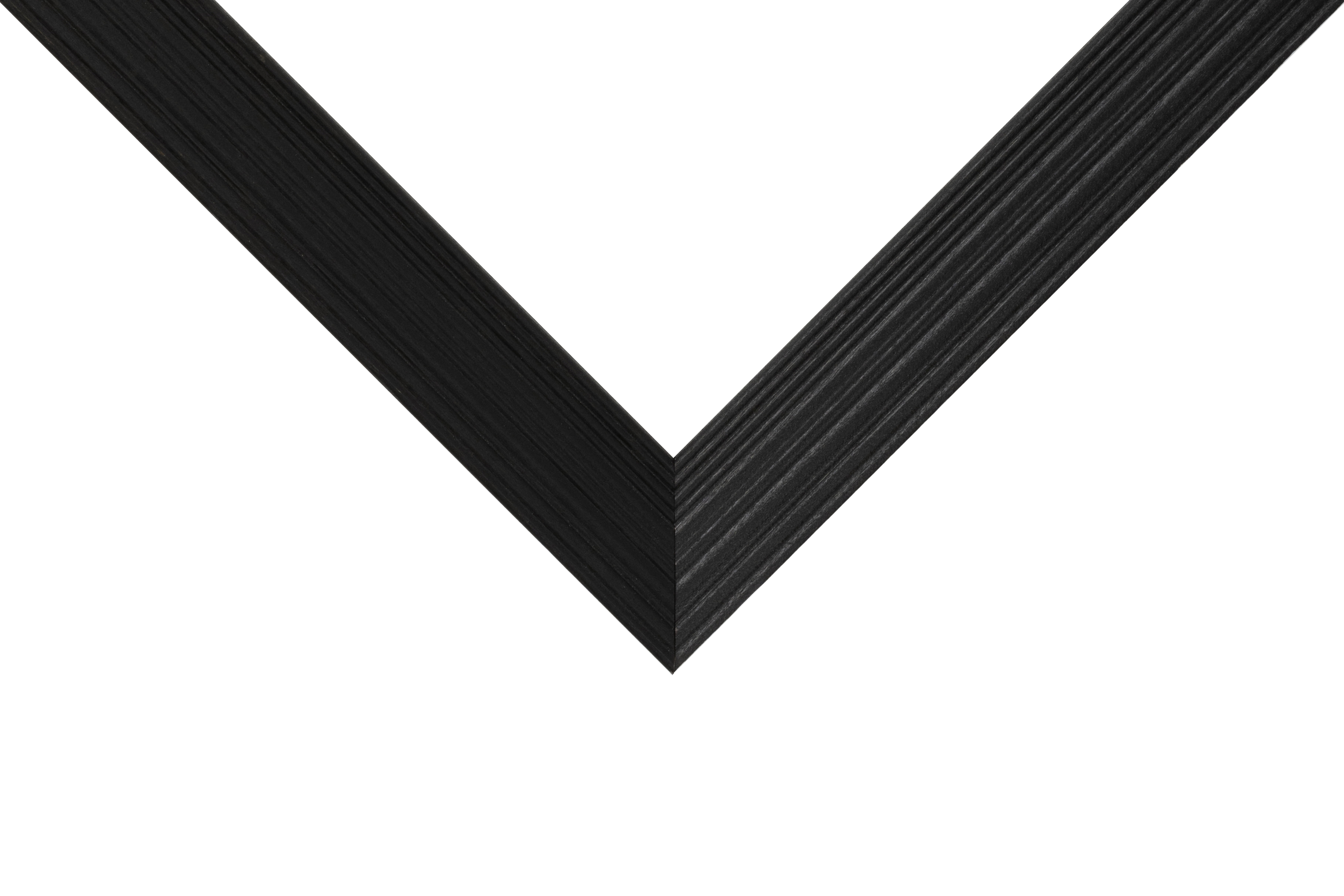 Timber Black 18x24 Inch Picture Frame