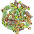 thumbnail image 3 of Vidal Soft Jelly Fruit Gummies 2.2 Lbs Bag - Assorted Fruit Flavors, Sugar Coated, Individually Wrapped Bulk Candy Variety Pack Fruit Chews Gummi For Candy Buffets, Piñatas, And Kids Party Favors, 3 of 3