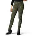 thumbnail image 2 of Women's Sculpting Slim Fit Skinny Jean in Anchor, 2 of 6