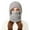 Grey, variant on Shadoumai 3 in 1 Beanie Hat with Scarf and Mask 3 in 1 Winter Hat for Women Balaclava Ski Mask