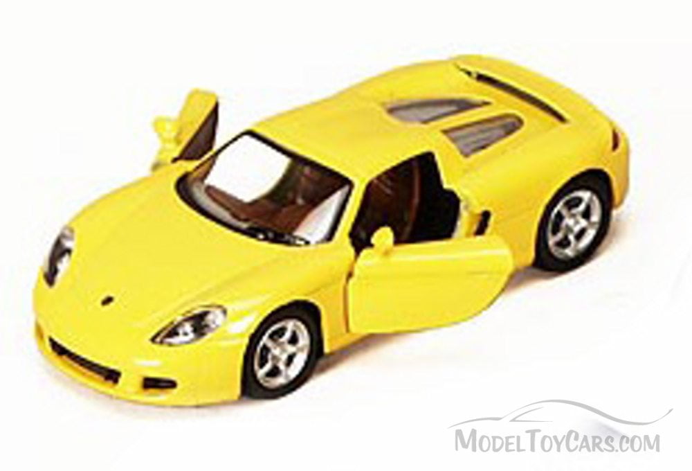 porsche carrera gt toy car