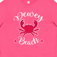 thumbnail image 4 of Inktastic Dewey Beach Delaware Youth T-Shirt, 4 of 5