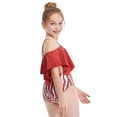 thumbnail image 2 of Nituyy Family Matching Swimsuit Bikini Sets Bathing Suit Beachwear Swimwear, 2 of 5