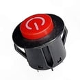 thumbnail image 1 of Power Start Button Switch for Kids Ride-On Car Replacement Parts, 1 of 5