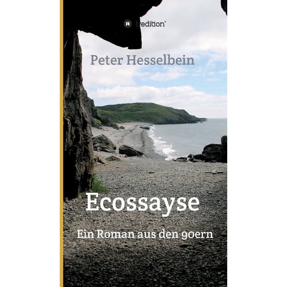 Ecossayse (Hardcover)
