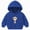 H551-Blue, variant on TOWED22 Toddler Girls Boys Hoodies Kids Pullover Sweatshirt Graphic Sweater Casual Hoodies Sweatshirts Long Sleeve Shirts Tops,Blue,5-6 Y