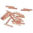thumbnail image 4 of Collier Orifice, 20 Pcs Collier TIG 1.6mm Torche TIG Consommables Électrode Tungstène Collier Qualité de Confiance, 4 of 14