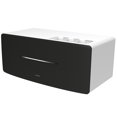 thumbnail image 3 of Bocina Bluetooth Edifier D12 Color Blanco Con Salida De Audio Edifier D12WH, 3 of 5