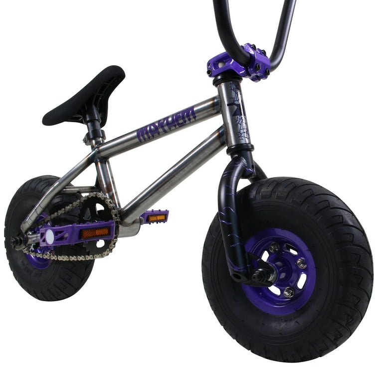 Mayhem mini bmx sale