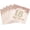 18th, variant on 40PCS 70th Birthday Decorations for Women Rose Gold 70th Birthday Napkins Rose Gold Birthday Party Supplies for Women 70th Anniversary Wedding Party Favors 2-Ply