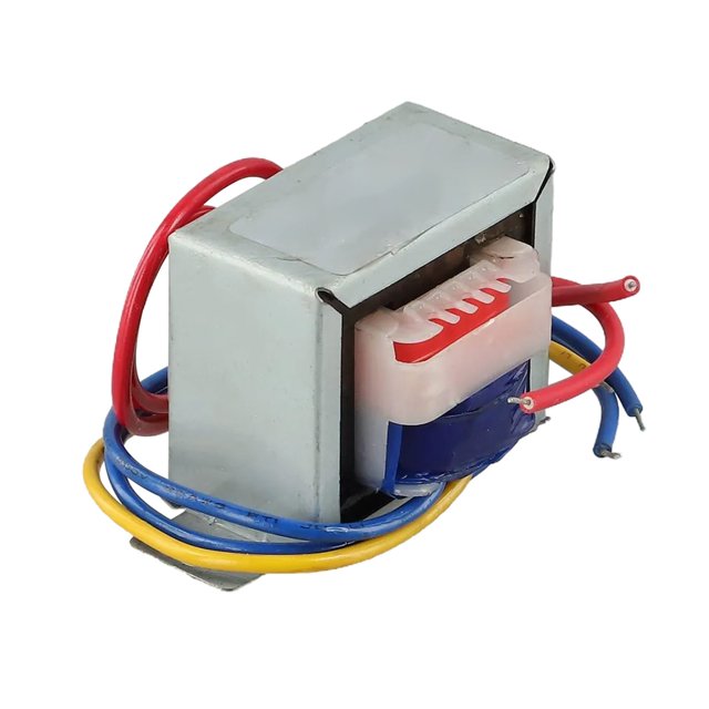 Transformateur de Puissance Monophasé 10W avec Plusieurs Tensions de Sortie Disponibles