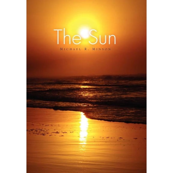 The Sun, (Hardcover)