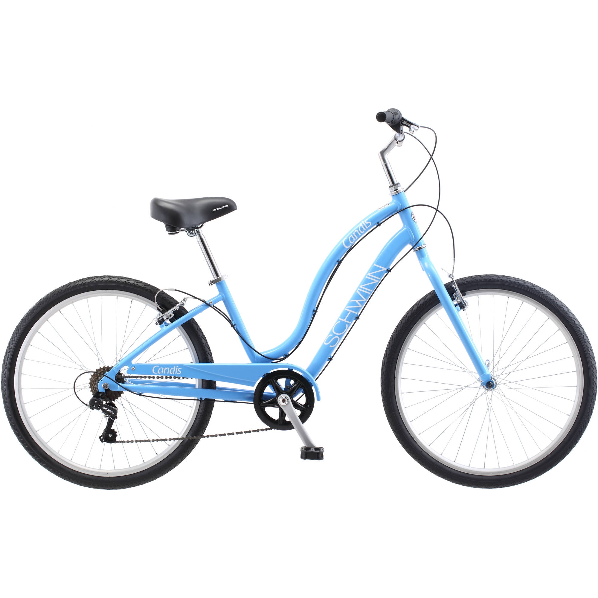 Schwinn townie hot sale