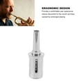 thumbnail image 4 of Horn Pressure Reducing Valve, Ergonomic Horn Mouth Breath Trainer Posture Correction Assistant Tool, 4 of 8