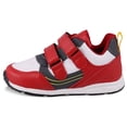 thumbnail image 3 of Tenis para Bebe Niño marca Lucho Mod. 254 abrochado fácil, 3 of 5