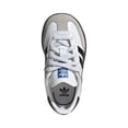 thumbnail image 2 of Tenis Samba OG para niños color blanco, 2 of 5